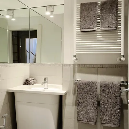 古像罗马纳沃纳公寓 公寓 罗马