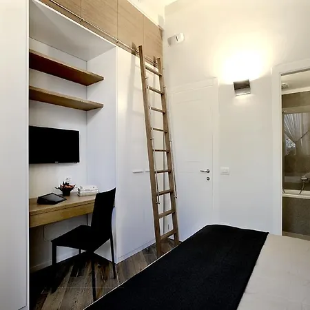 Antiche Residenze Romane Navona Roma