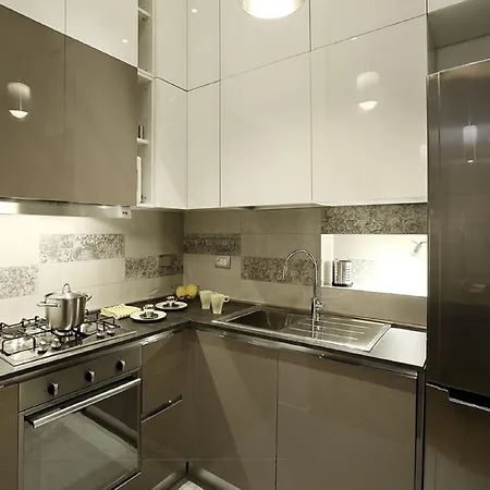 Antiche Residenze Romane Navona Appartement Rome