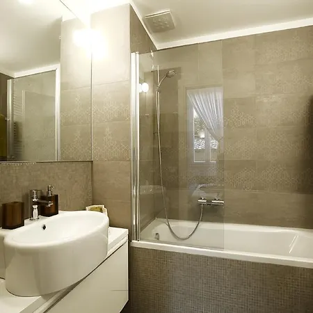 Antiche Residenze Romane Navona Appartement Rome