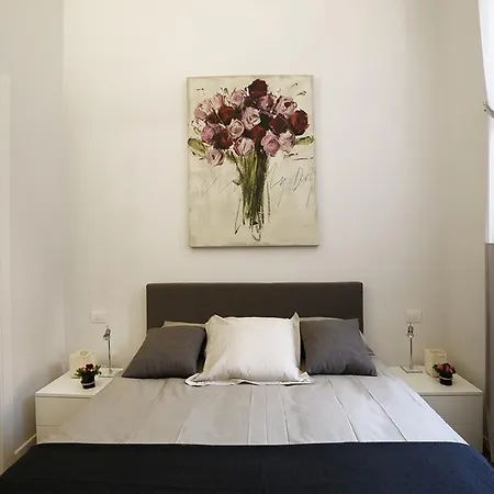 Antiche Residenze Romane Navona Appartamento