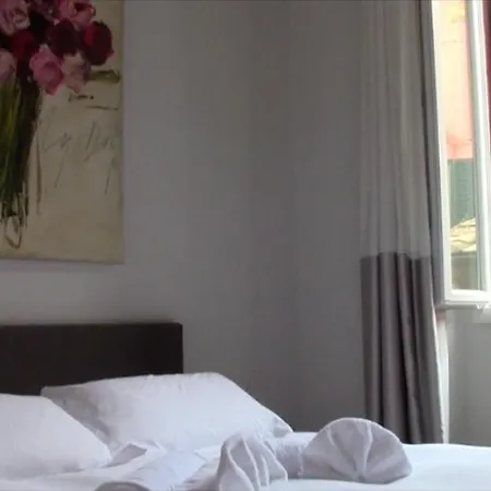 Antiche Residenze Romane Navona Appartement *