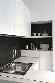 Antiche Residenze Romane Navona Appartement Rome