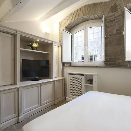 Appartement Antiche Residenze Romane Navona Rome