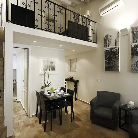 Appartement Antiche Residenze Romane Navona *