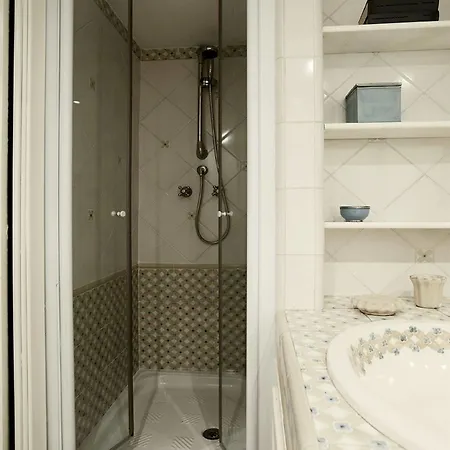 Antiche Residenze Romane Navona Appartement