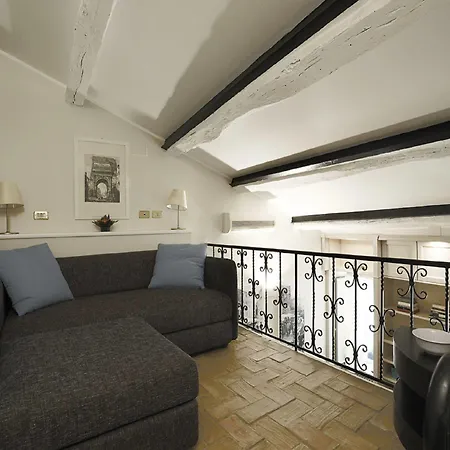 Antiche Residenze Romane Navona * Roma
