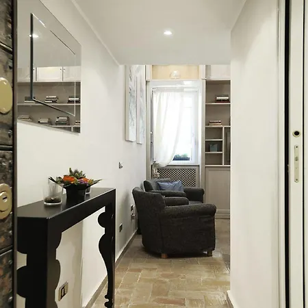 Antiche Residenze Romane Navona * Rome