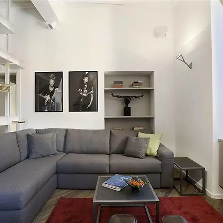 Antiche Residenze Romane Navona Roma