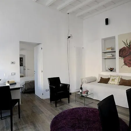 Antiche Residenze Romane Navona