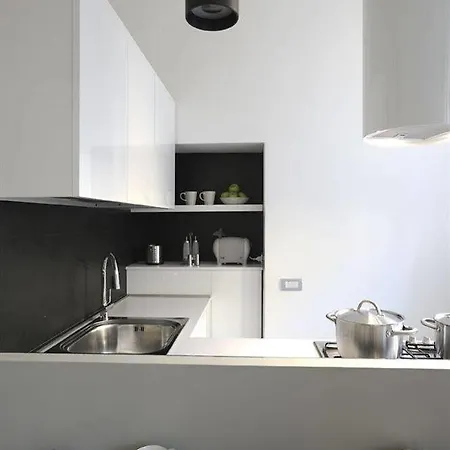 Antiche Residenze Romane Navona Appartement *