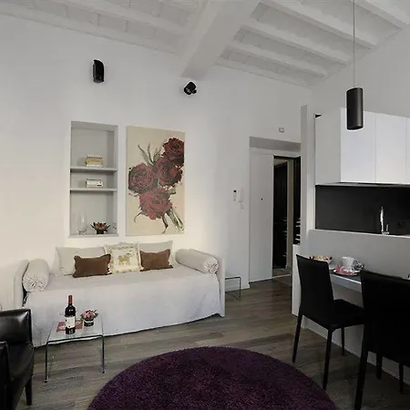Antiche Residenze Romane Navona Appartement Rome