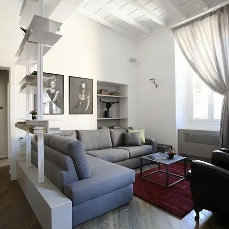 Antiche Residenze Romane Navona Appartement *