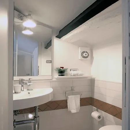 Antiche Residenze Romane Navona Appartement *