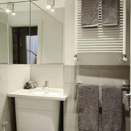 Antiche Residenze Romane Navona Appartement Rome