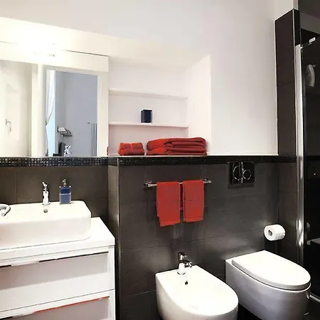 Appartement Antiche Residenze Romane Navona *