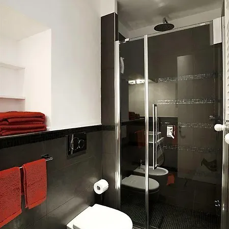 Antiche Residenze Romane Navona * Roma