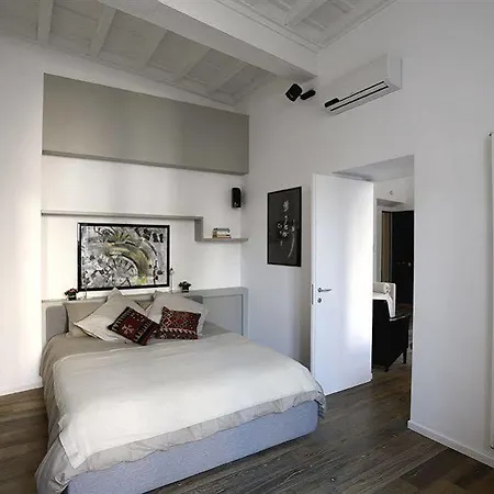 Antiche Residenze Romane Navona Appartement