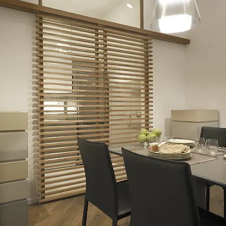 아파트 Antiche Residenze Romane Navona *