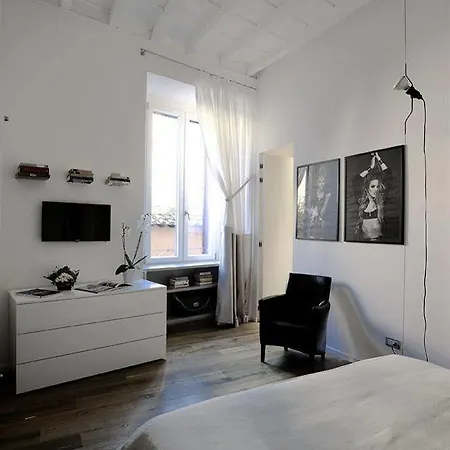 Antiche Residenze Romane Navona