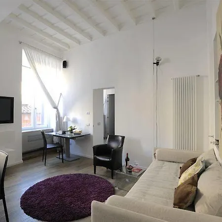 Antiche Residenze Romane Navona * 로마