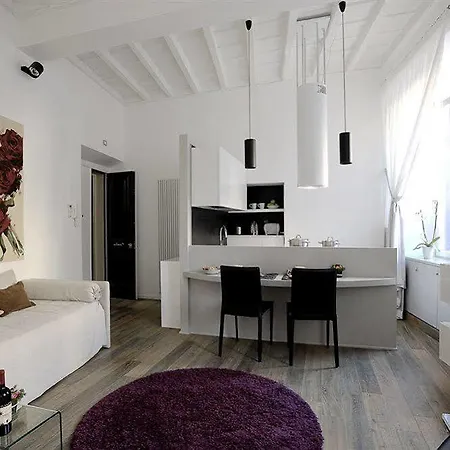 Antiche Residenze Romane Navona * 로마