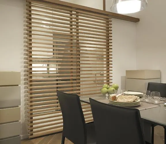 Daire Antiche Residenze Romane Navona *