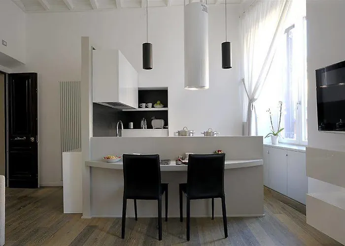 Antiche Residenze Romane Navona * Roma