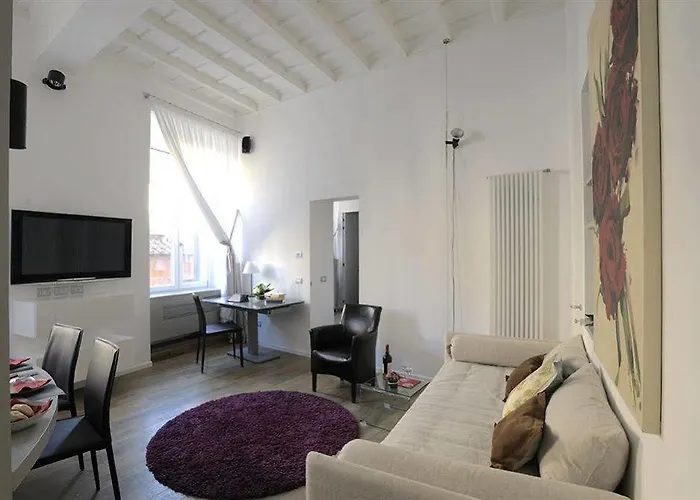 Antiche Residenze Romane Navona * Roma