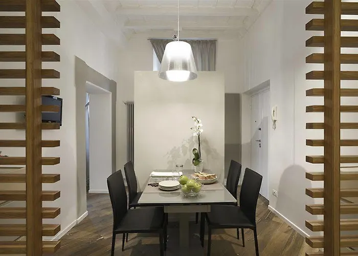 Daire Antiche Residenze Romane Navona