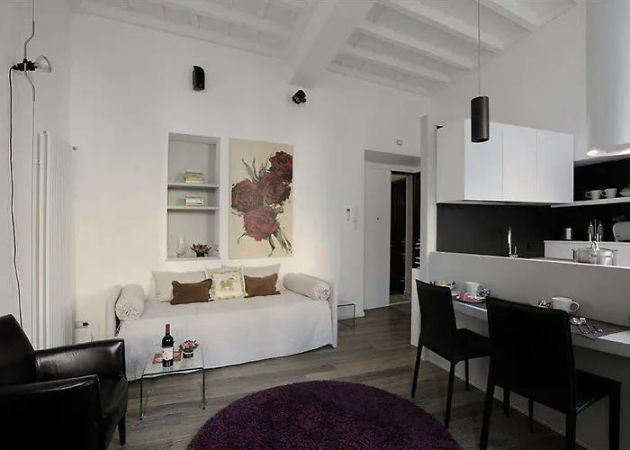 Antiche Residenze Romane Navona Daire Roma