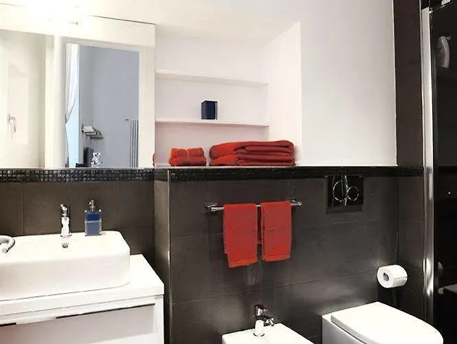 Daire Antiche Residenze Romane Navona *