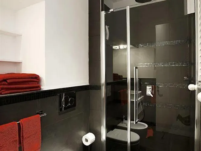 Antiche Residenze Romane Navona * Roma