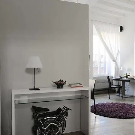 Apartamento Antiche Residenze Romane Navona