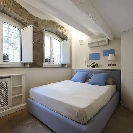 Antiche Residenze Romane Navona Rom